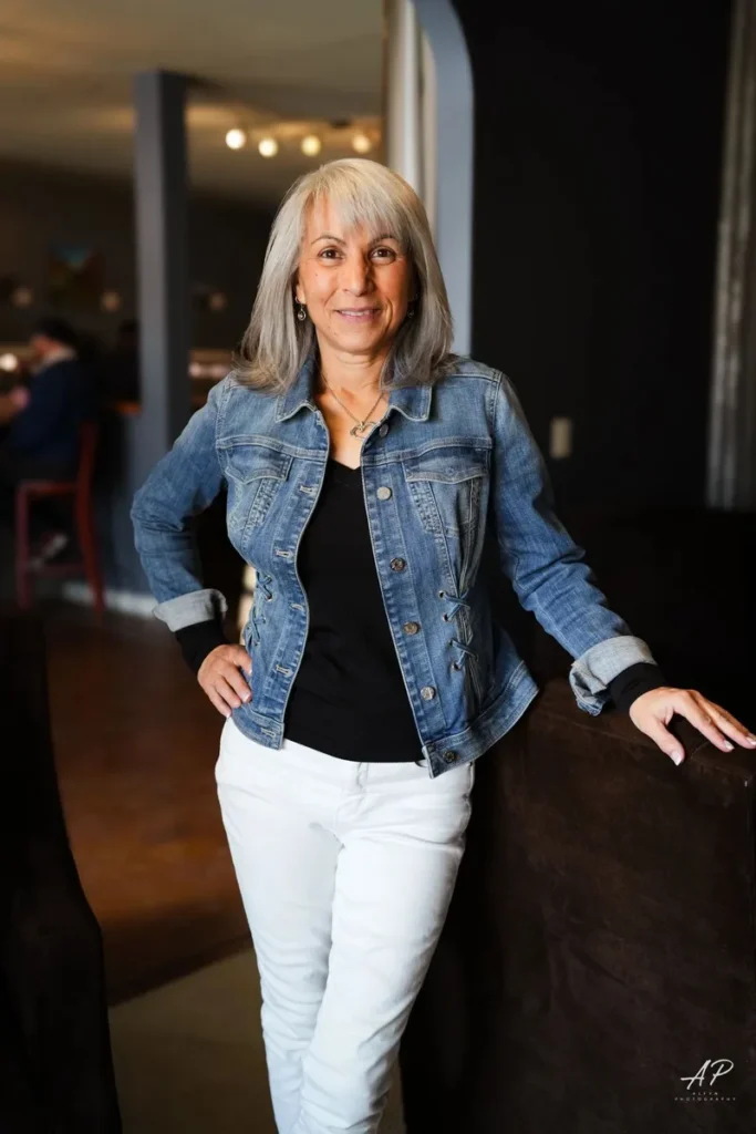 Bonnie Independent Consultant and Wellness Collaborator